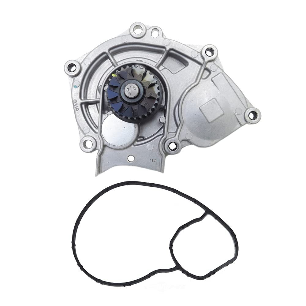 US Motor Works US8124 Water Pump