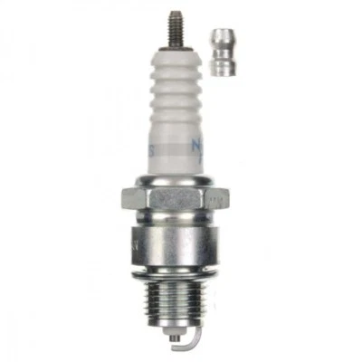 NGK Bougie D'Allumage BPR7HS - Photo 1/2