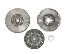 Kit d'embrayage Nissan PATHFINDER