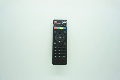 Remote Control For MXQ MXQ Pro MXQ-4K T95 T95M T95N T95X mx9 4K Android TV Box