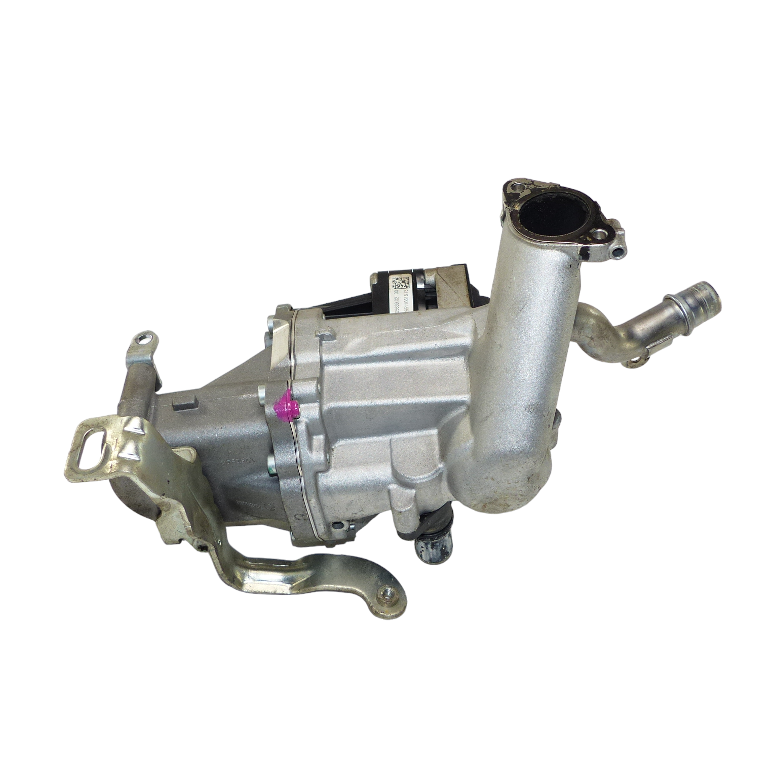 Exhaust Gas Recirculation Valve AGR Volvo V60 I S60 II Cooler 1,6D