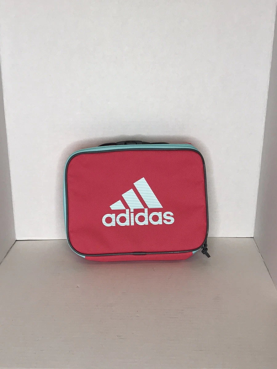 adidas lunch bag eBay