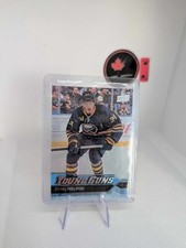 2016-17 Upper Deck Young Guns Checklist and Gallery 57