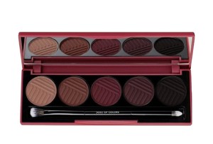 dose blushing berries