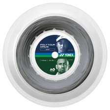 Yonex Poly Tour Drive 16L 1.25mm Tennis Strings 200M Reel