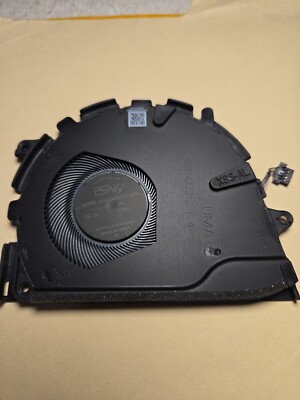 HP ProBook 440 G9 Peak CPU Cooling Fan 