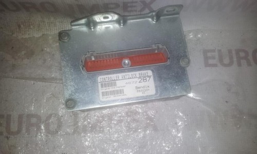 4672287 Steuergerät ABS 2822504AE Chrysler Neon DE3469-59