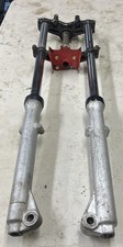 Honda MT5 Forks Front suspension yolks MT 50