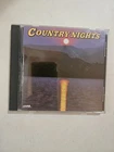 Country Nights By Various Artists (CD)