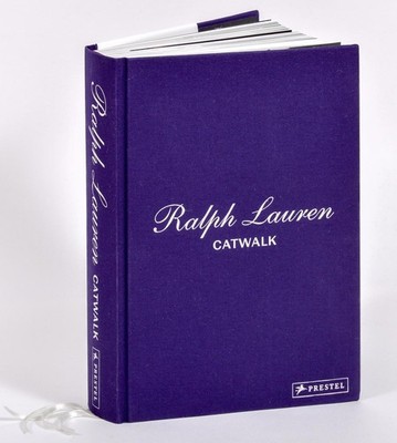 Ralph Lauren Catwalk Bridget Foley