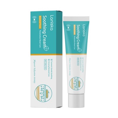 Laniska Shoulder & Neck Massage Cream,Daily Care for Home Massage Self Care