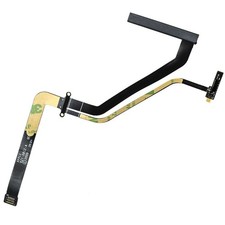 OEM For MacBook Pro A1286 HDD Hard Drvie Cable 821-0812-A 821-0989-A 821-1198-A