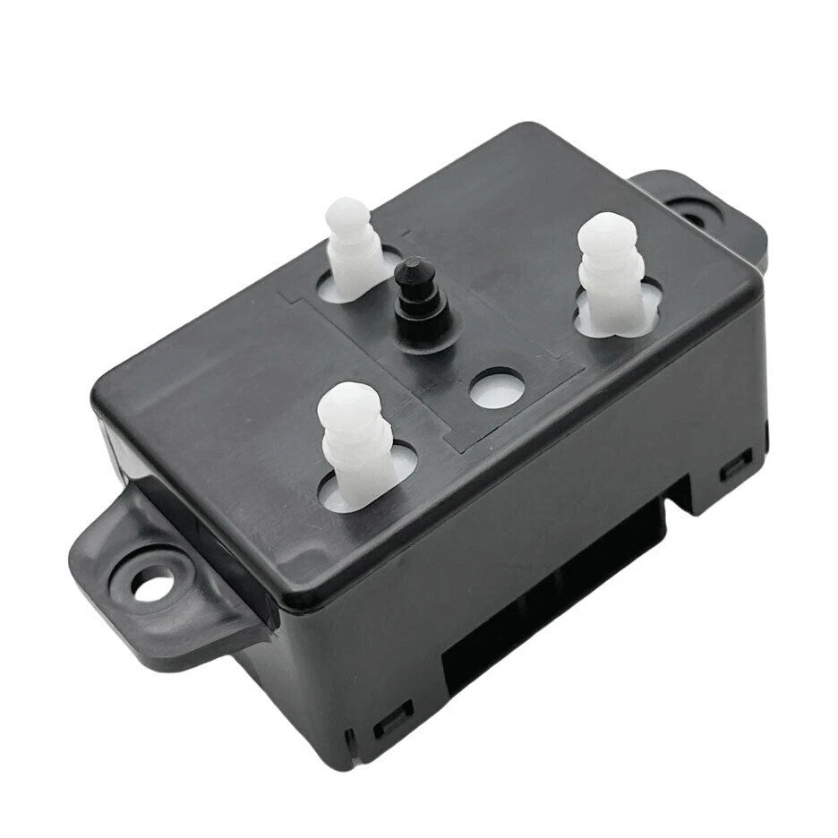 Front Power Seat Adjustment Switch For Chevrolet Colorado Holden RG 2012-2021 US Foto 4 de 4