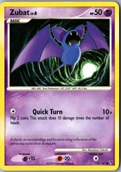 Zubat 133/147 Supreme Victors