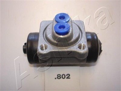 ASHIKA Radbremszylinder 67-08-802 für SUZUKI OL OS LJ80 SJ410