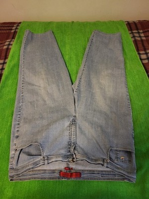 gloria vanderbilt jeans 24w, READ