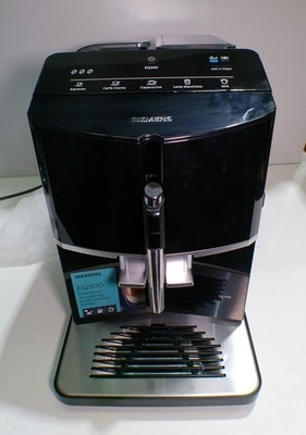Siemens EQ 300 Espressovollautomat