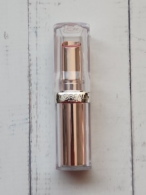 L'Oreal Paris Glow Paradise Balm in Lipstick, Rose Mirage