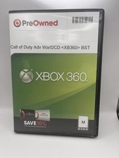 Call of Duty: Advanced Warfare -- Gold Edition (Microsoft Xbox 360, 2015)