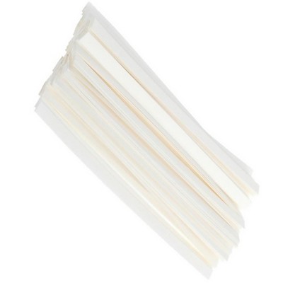 200pcs Parfüm ätherische Öle Tester Aromatherapie Duftpapierpapierstreifen