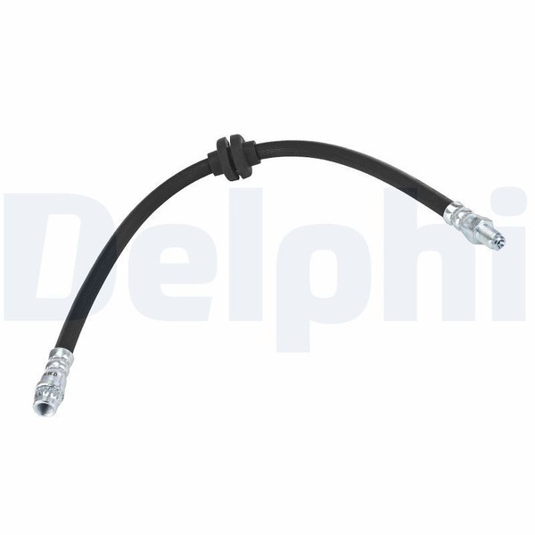 Delphi LH8001 Bremsleitung Elastisch Vorne (LäNge 470Mm, M10X1/M10) Passt Zu: Re-image