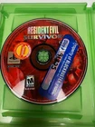 Sony PlayStation 1 PS1 Disc Only Tested Resident Evil : Survivor