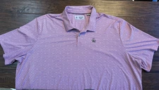 Penguin by Munsingwear Performance Golf Polo Men's 4XL