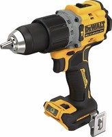 Dewalt Akku-Schlagbohrschrauber DCD805NT 18V 1,5-13Mm (Akku) DCD805NT-XJ