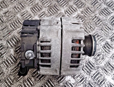 2014 BMW 1 SERIES 116D F20 - 2.0 DIESEL ALTERNATOR 8519890