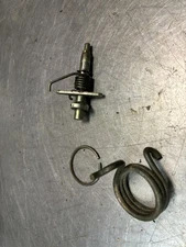 2005 05 Honda TRX300EX 300EX OEM Engine Reverse Lever Arm Spring Actuator & Misc