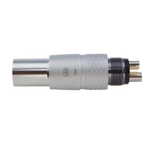 COXO Dental Handpiece High Speed Fiber Optic LED CX207-G KaVo NSK LED Coupling - Afbeelding 185 van 286