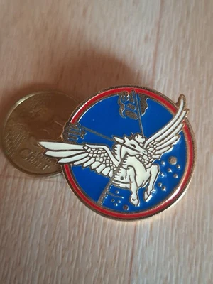 Insigne armée de l'air ?? A Déterminer - Photo 1/2
