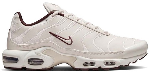 Nike Air Max Excee Mens Size 9.5 Phantom Black Burgundy Green 