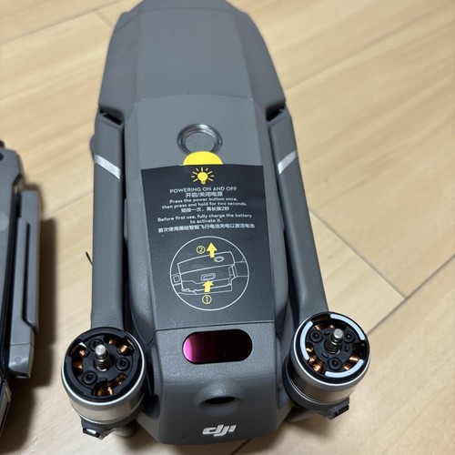 DJI Mavic 2 Pro Drone Fly Hasselblad camera picture New Unused Unboxing Only - Picture 7 of 24