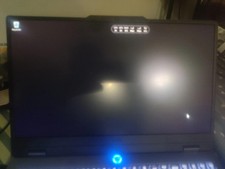 New Lenovo LOQ 15 Gaming Laptop  Ryzen 7 250  RTX 5060  32GB RAM  512GB SSD