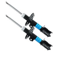2 Sachs StoßDäMpfer 290 385 / 290 386 Vorne Rechts FüR Opel Combo Corsa Meriva T