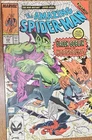 1988 AMAZING SPIDER-MAN #312 Green Goblin vs Hobgoblin! McFarlane art