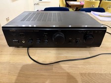 Denon PMA-355UK Integrated Amplifier | Vintage Hi-Fi |