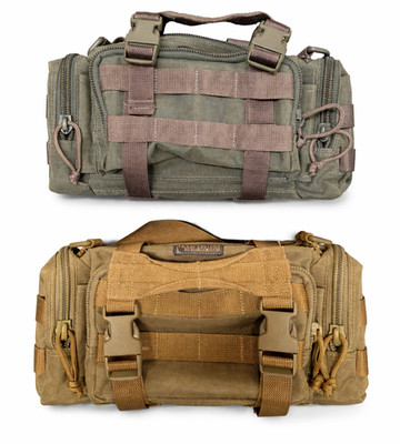 NEW Maxpedition Proteus Versipack - Foliage Green and/or Khaki