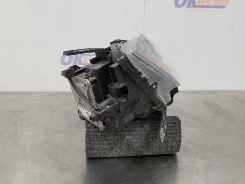 17 2017 MASERATI GHIBLI OEM HEADLIGHT ASSEMBLY PASSENGER RIGHT