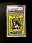 2023 Panini Phoenix Basketball Yellow Ice Giannis Antetokounmpo #18