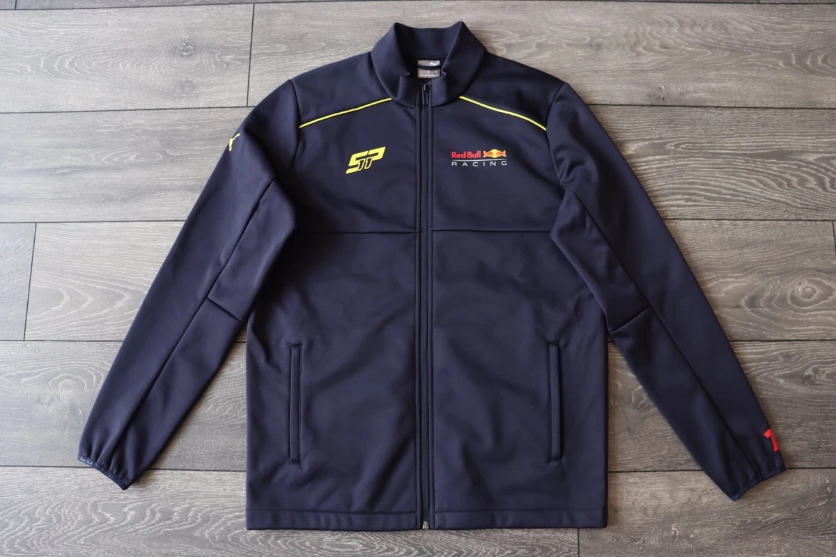 Red Bull Red Formula 1 Racing Fan Jackets for sale | eBay