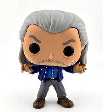 Ultimate Funko Pop Twin Peaks Figures Gallery and Checklist 13