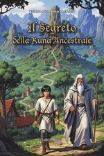 Valerio Duecento Petroni Il Segreto della Runa Ancestral (Paperback) (UK IMPORT)
