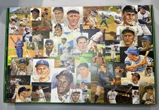 Star Power Baseball Board Game Modern Version of Cadaco All Star Baseball Game!