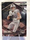 2025 Mosaic Brock Bowers Base (Raw)