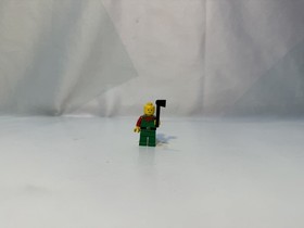 Vintage Lego lot 6907 Sonic Stinger Insectoids Space Light with working Sound 