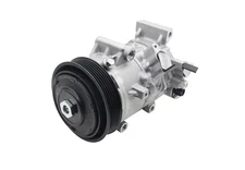 Arstak 88310-02852 AC Compressor w/Clutch Fits for Toyota Corolla
