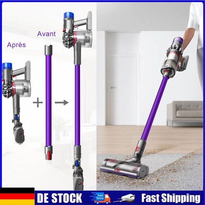 Vacuum cleaner accessories fit Dysons cordless vacuum cleaner  V11 V15 V10 V7 DE