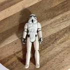 1977 Star Wars Imperial Storm Trooper Figure Kenner 4”